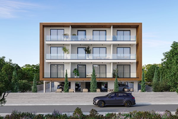 Medium property photo - Agiou Panaretou, 8036 Paphos